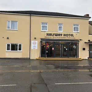 Halfway Hotel